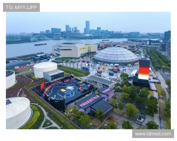 全国街舞大赛聚焦上海极限运动队的华丽转型与新生机