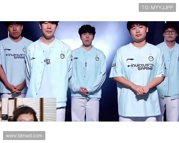 全球挑战赛分析：IG战队状态与表现全面解读