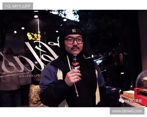 赵磊专访：从街头到舞台的蜕变与坚持之路回顾