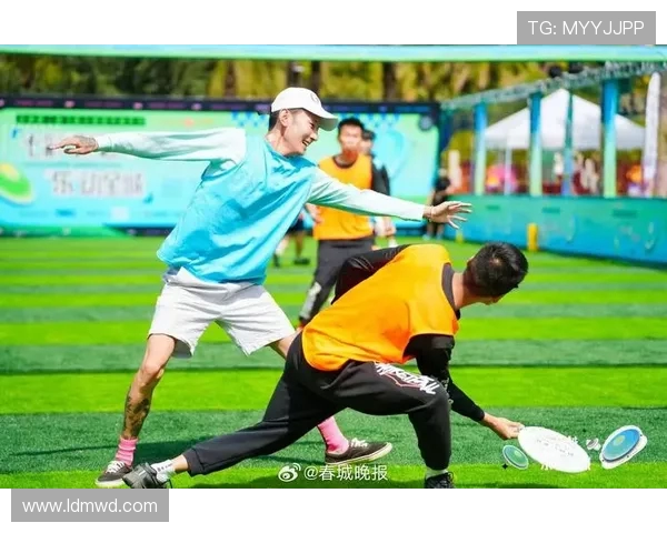 飞盘运动的追梦之旅：赵军与飞盘生涯的深度对话