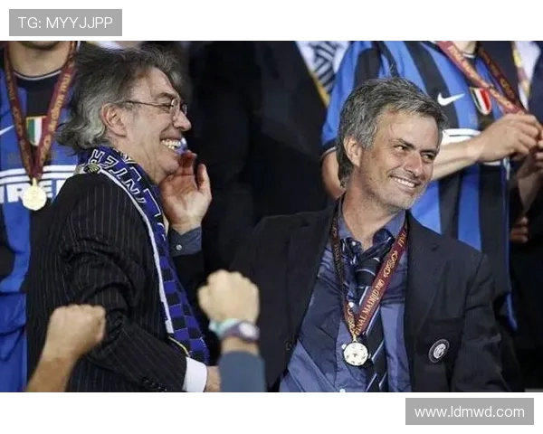 国际米兰崛起新篇章 重塑辉煌再创足坛传奇