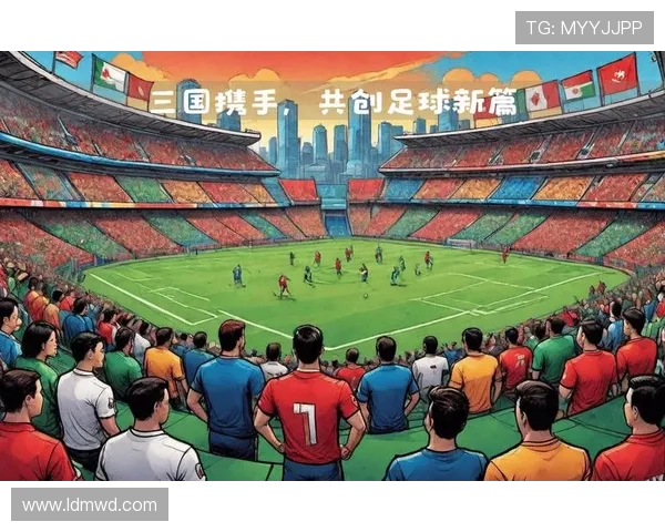 展望2026世界杯全球足球盛宴与未来赛场格局深度变革趋势新篇