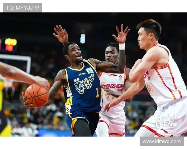 CBA广州对阵广东精彩直播视频回放及赛后分析分享