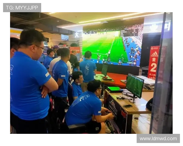 90vs电竞足球引领虚拟竞技新时代挑战传统体育的极限对决