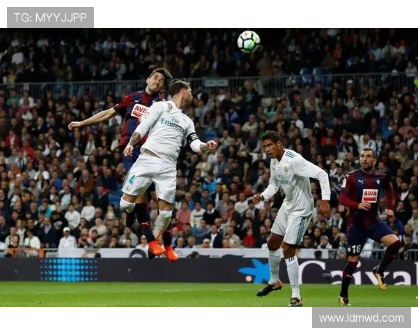 埃瓦尔与皇马精彩对决回放全程回顾与赛后分析